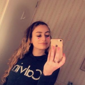 Meet your Posher, Angelina